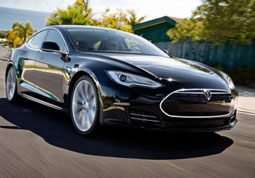 工業鋁型材深加工汽車電機案例