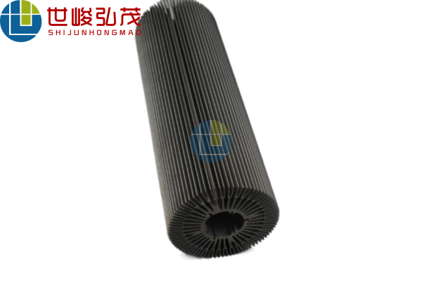 鋁型材散熱器有哪些優(yōu)點？我來告訴你