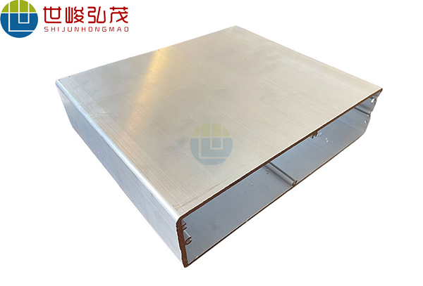 儲能電源鋁合金外殼