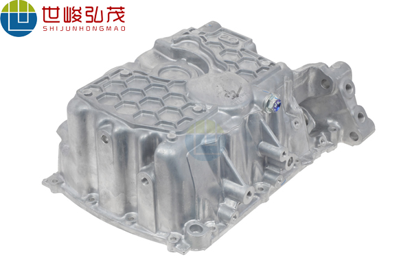汽車發(fā)動(dòng)機(jī)鑄鋁件